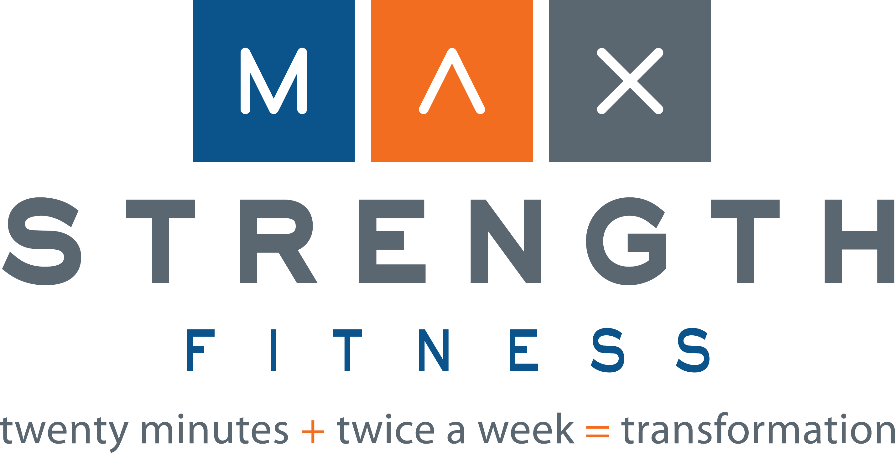 MaxStrength Fitness