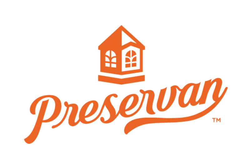 Preservan logo