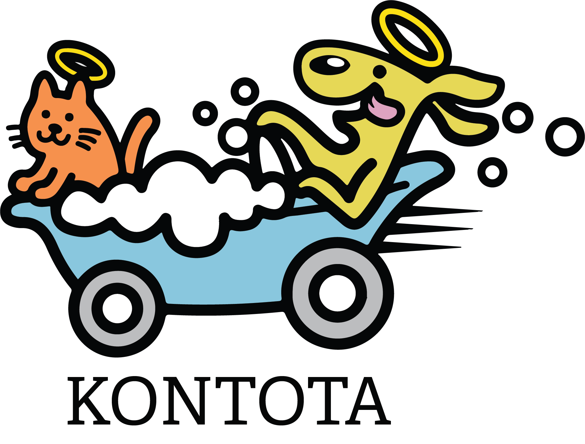 Kontota Mobile Pet Grooming