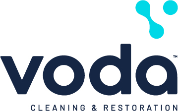 Voda Cleaning & Restoration logo