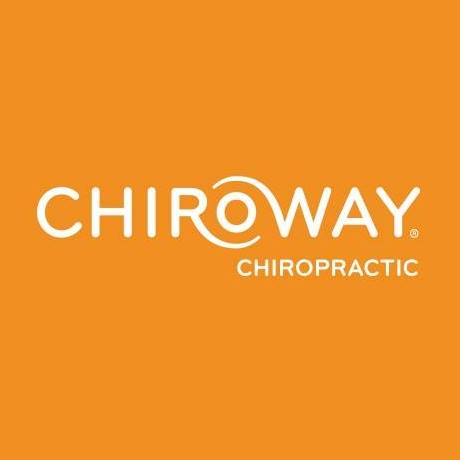 ChiroWay logo