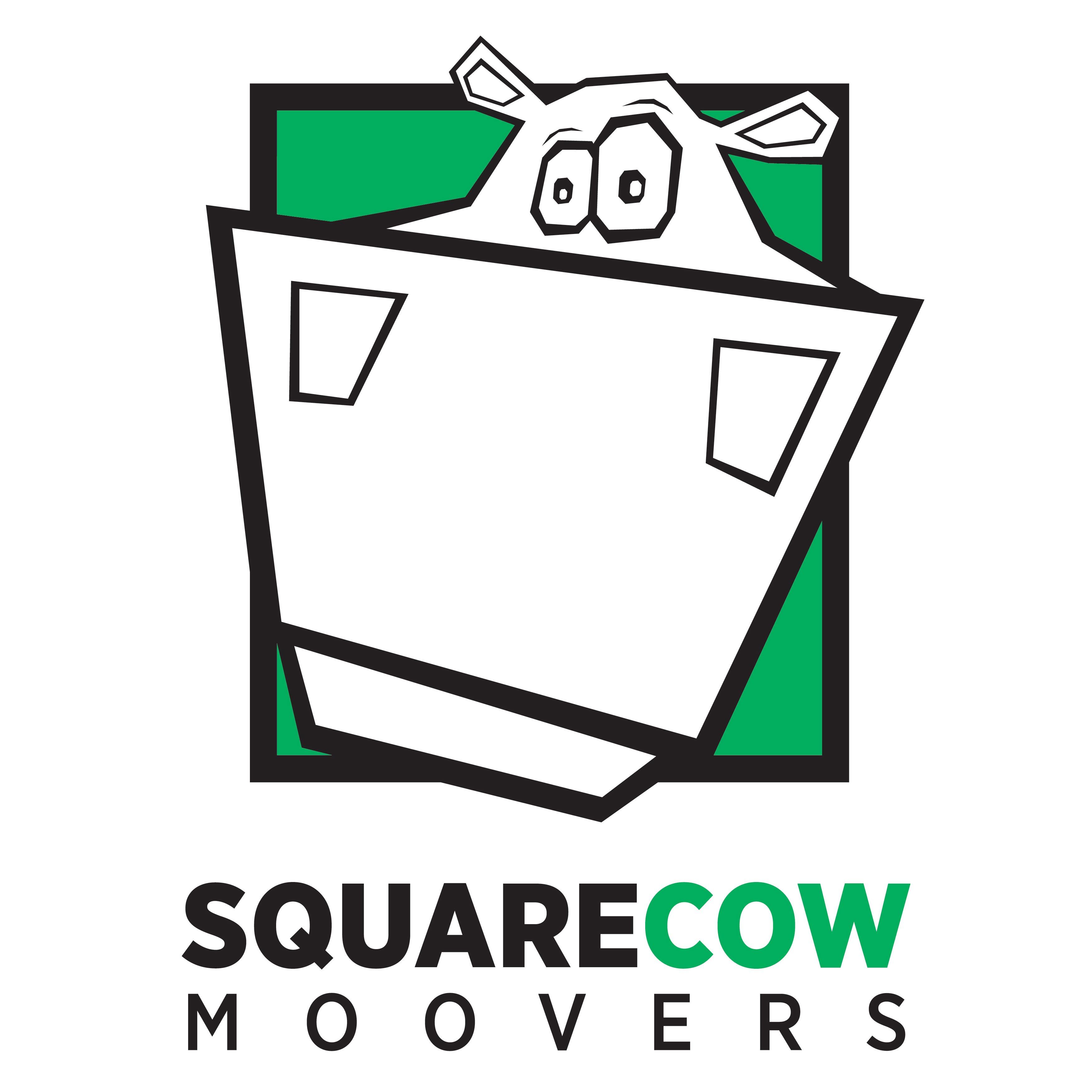 Square Cow Moovers