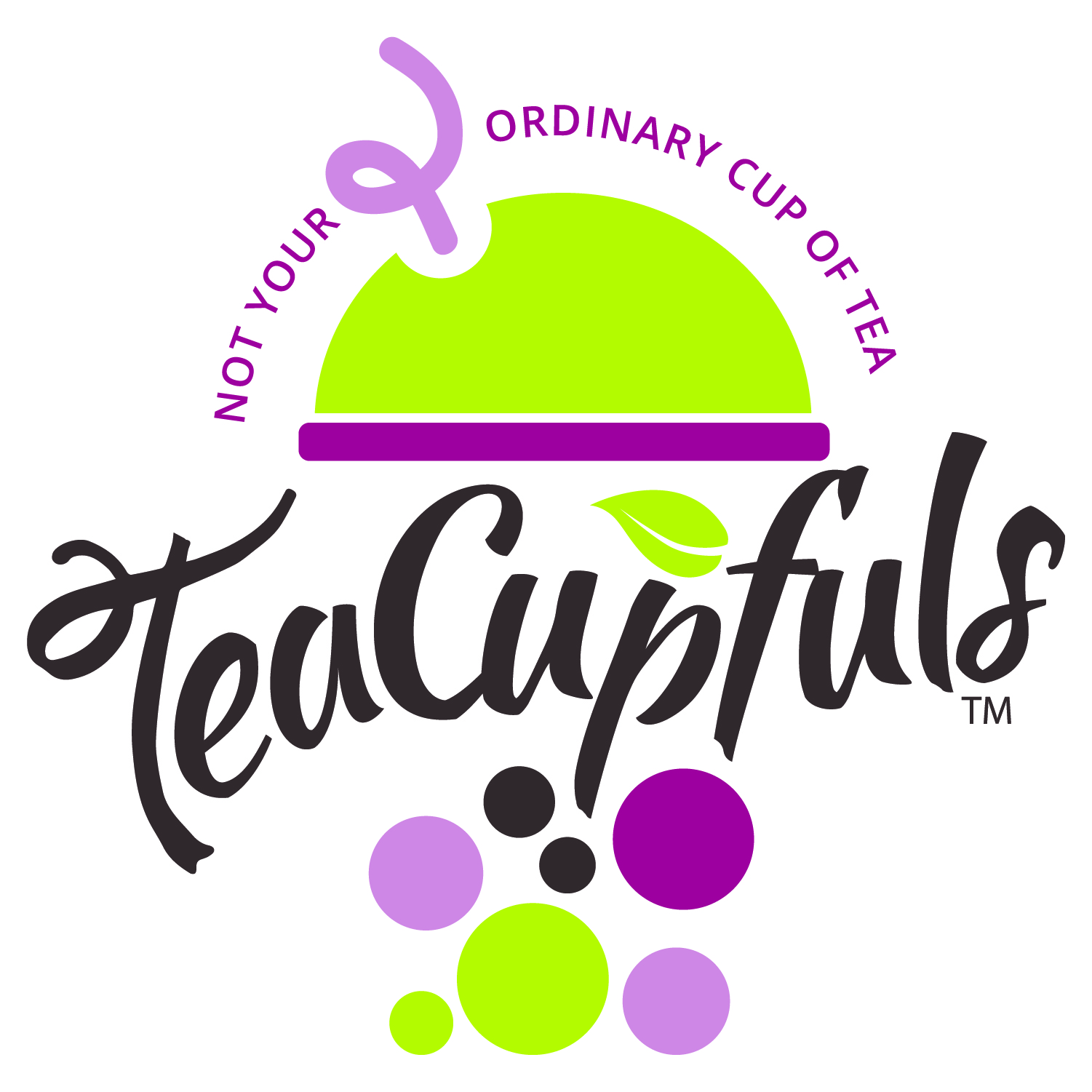 TeaCupFuls logo
