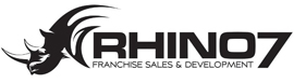 Rhino 7 Franchisee/Investor (Absentee) Model