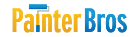 Painter Bros logo