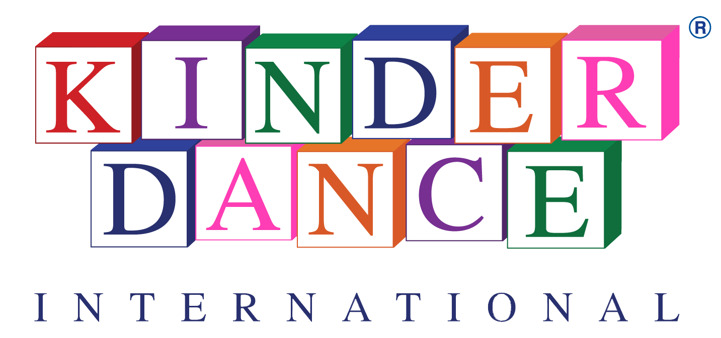 Kinderdance International Inc. logo