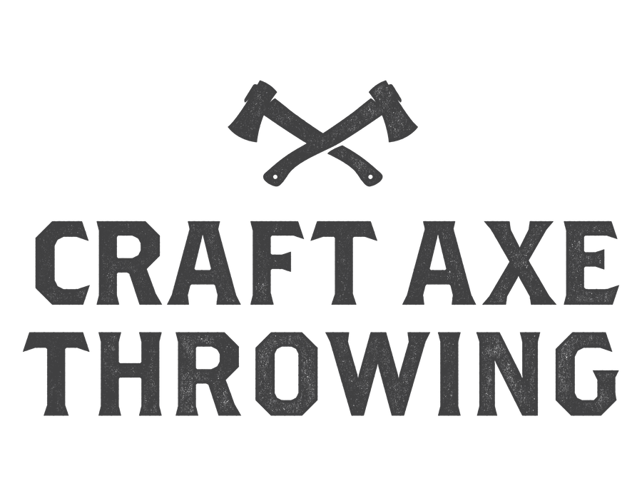 Craft Axe Throwing