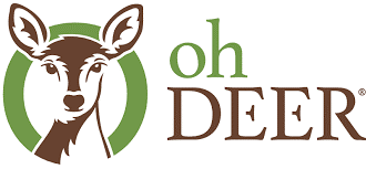 ohDEER logo
