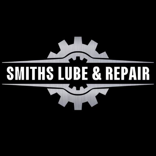 Smiths Lube & Repair logo