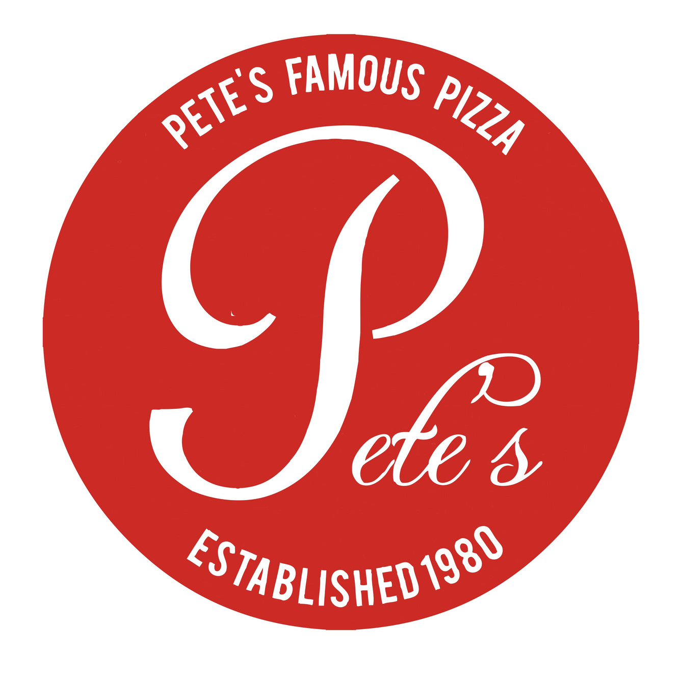 Pete's Famous Pizza