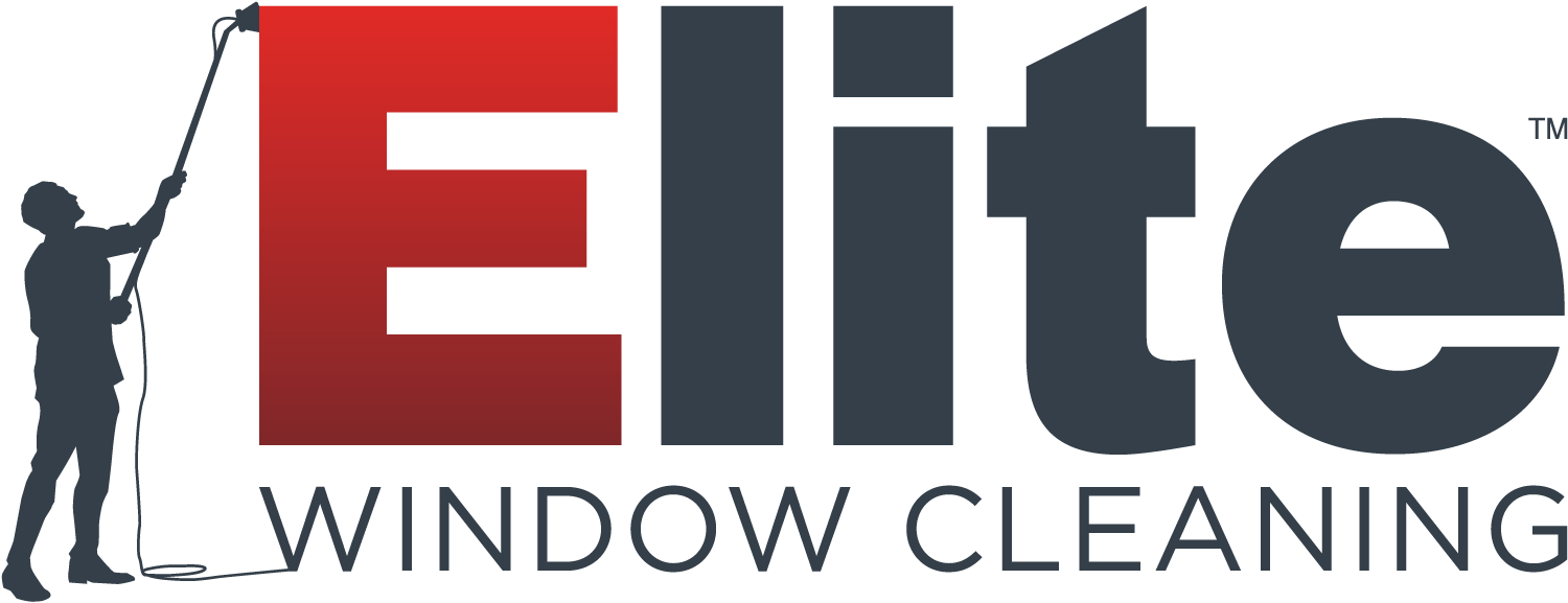 Elite Window Cleaning logo