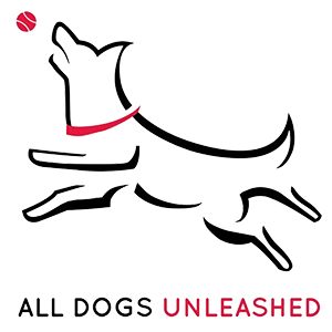 All Dogs Unleashed logo