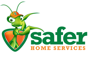 Safer Home Services logo