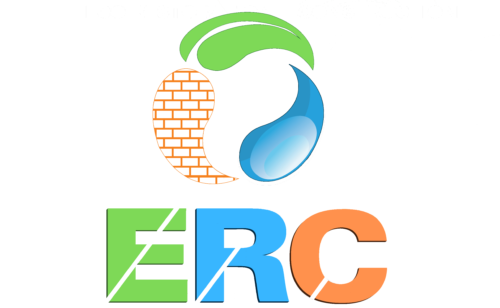Eco Restoration and Construction logo