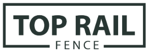 Top Rail Fence