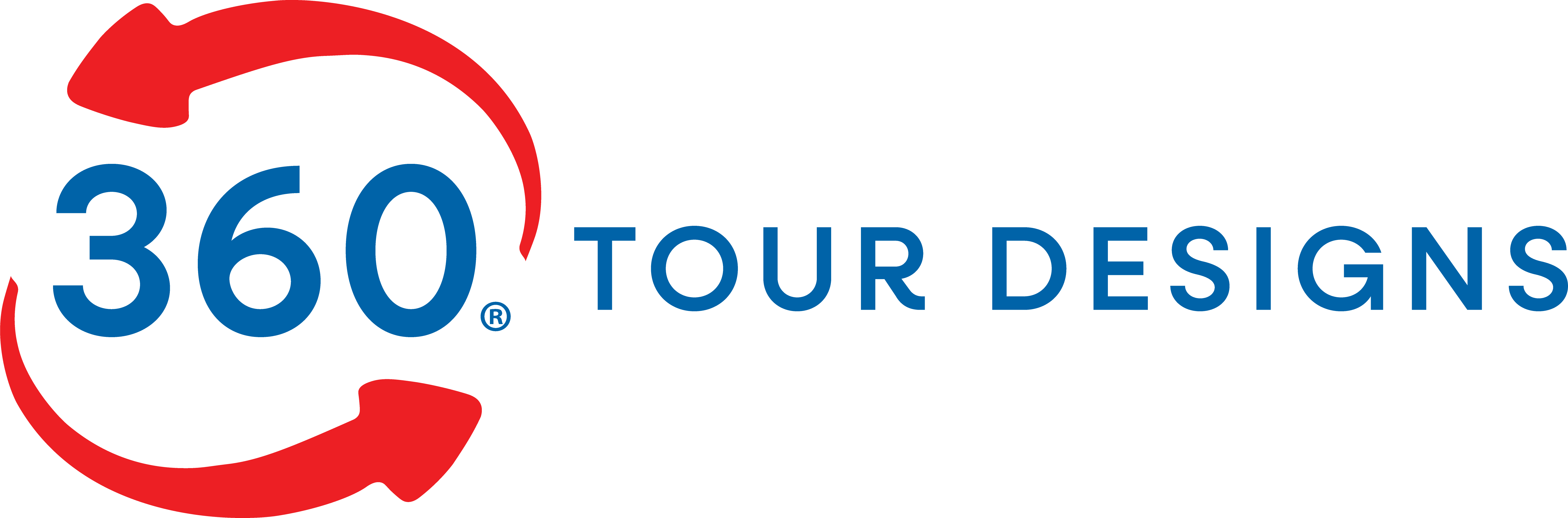 360 Tour Designs logo