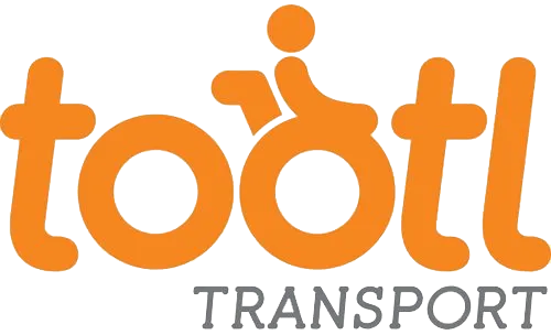 Tootl Transport