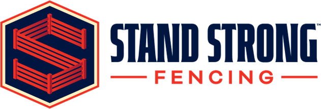 Stand Strong Fencing