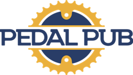 Pedal Pub logo