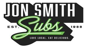 Jon Smith Subs logo