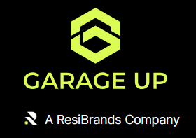 Garage Up logo