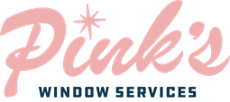 Pink's Window Services