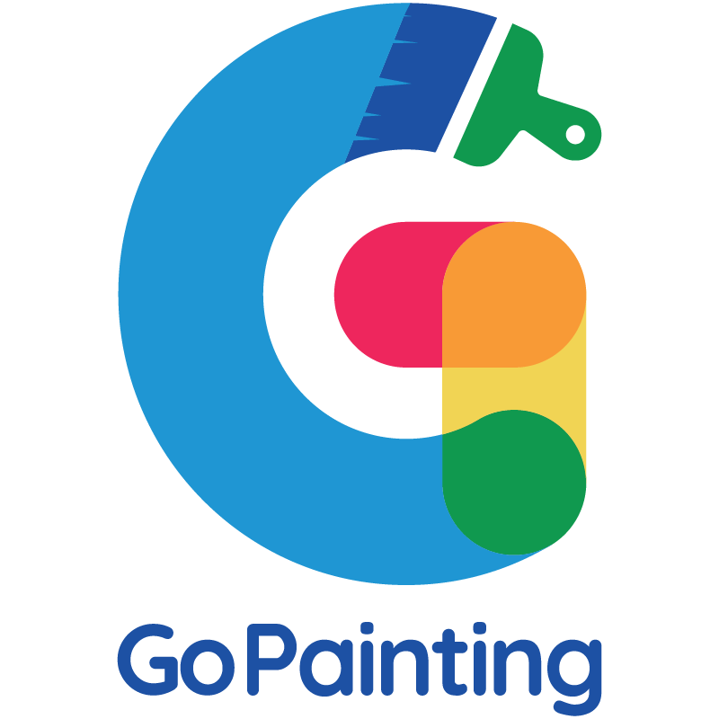 Go Painting logo
