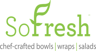 SoFresh logo