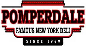 Pomperdale Famous Deli