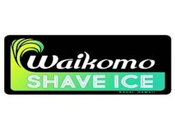 Waikomo Shave Ice