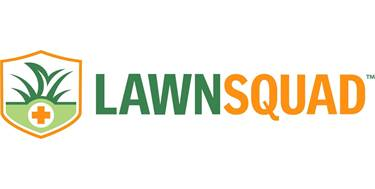 Lawn Squad logo