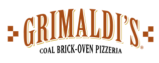 Grimaldi's Coal Brick Oven Pizzeria logo