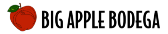 Big Apple Bodega