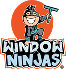 Window Ninjas logo