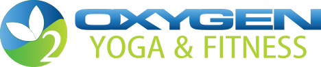 Oxygen Yoga & Fitness logo
