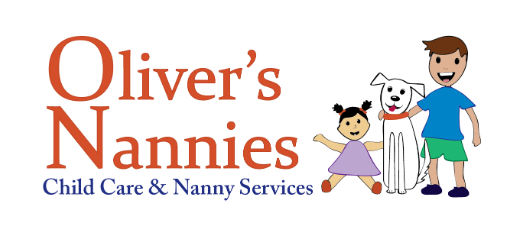 Oliver's Nannies logo