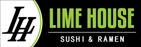 Lime House Sushi & Ramen logo