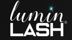 Lumin Lash logo