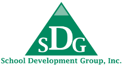 School Development Group logo