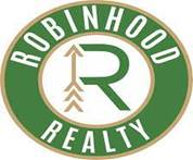 Robinhood Realty logo