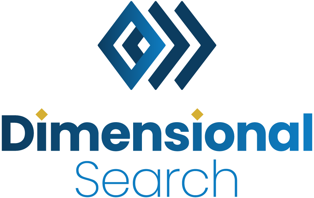 Dimensional Search logo