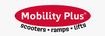 Mobility Plus logo