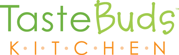 Taste Buds Kitchen logo