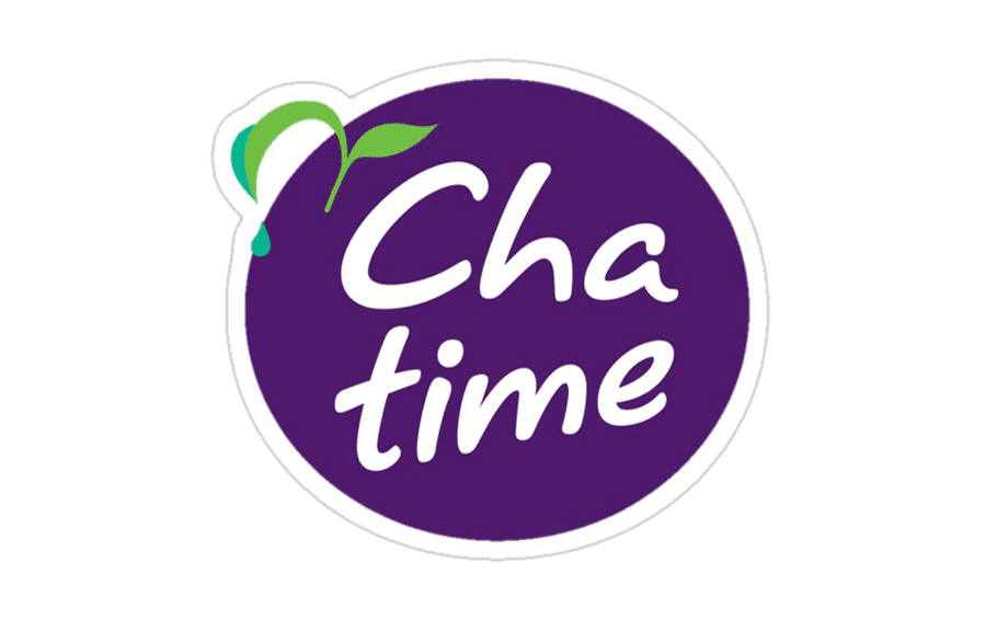 Chatime logo