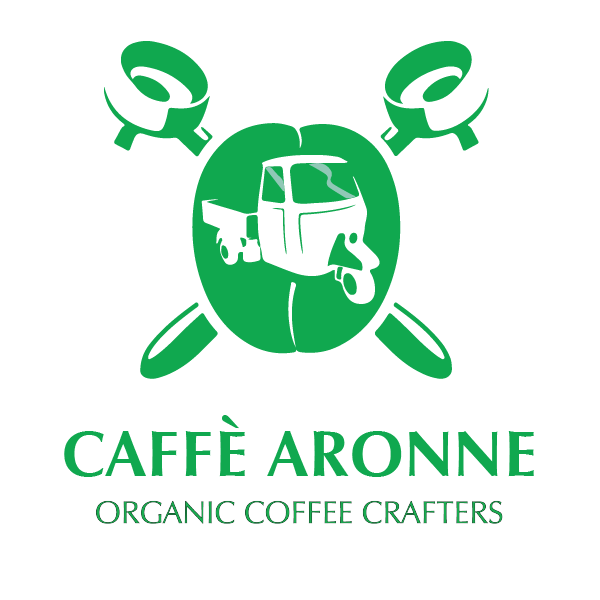 Caffe Aronne logo