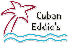 Cuban Eddies logo