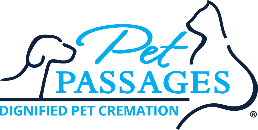 Pet Passages logo