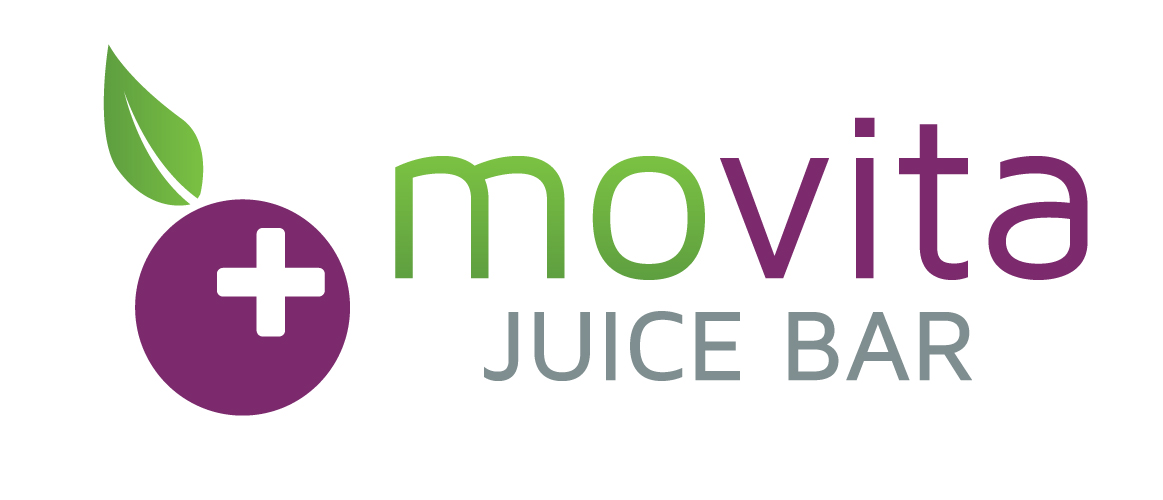 Movita Juice Bar logo