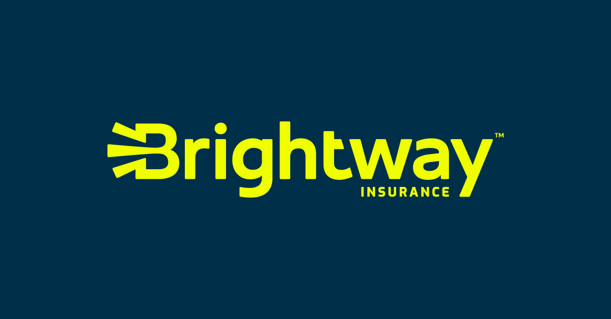 Brightway Insurance logo