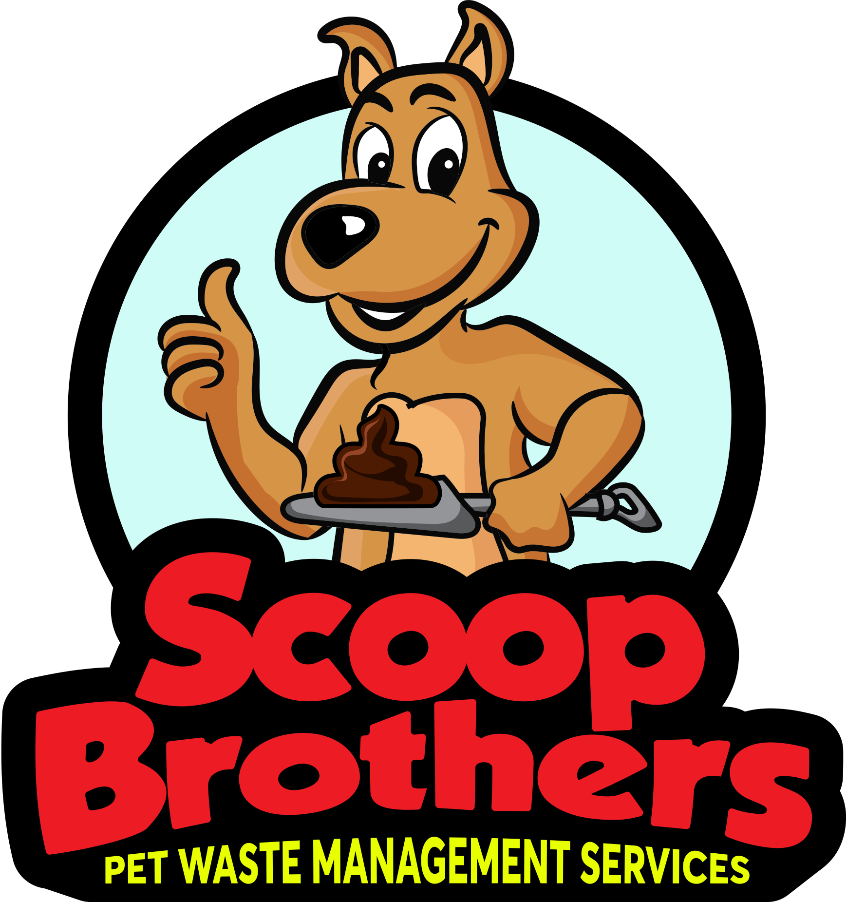 Scoop Brothers